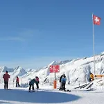Talisman Wg Lilian By Interhome Apartamento Riederalp