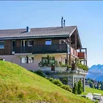 Talisman Wg Lilian By Interhome Riederalp