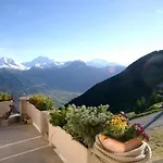 Talisman Wg Lilian By Interhome Apartamento Riederalp