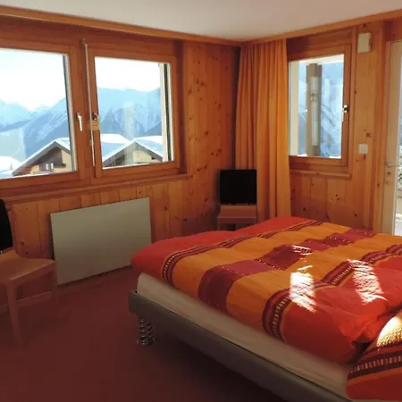 Talisman Wg Lilian By Interhome