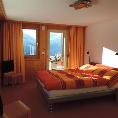 Talisman Wg Lilian By Interhome 아파트