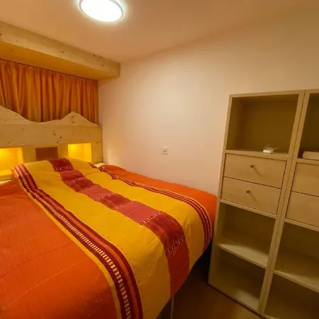 公寓 Talisman Wg Lilian By Interhome