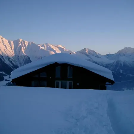 Talisman Wg Lilian By Interhome