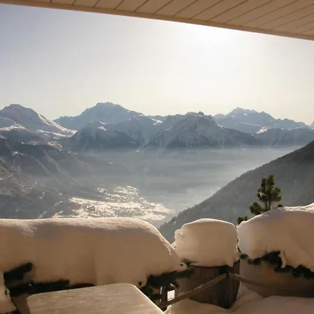 Talisman Wg Lilian By Interhome 아파트 *