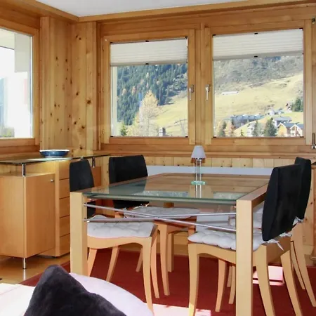 Talisman Wg Lilian By Interhome 아파트 *