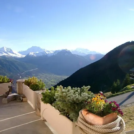 Talisman Wg Lilian By Interhome Appartamento Riederalp