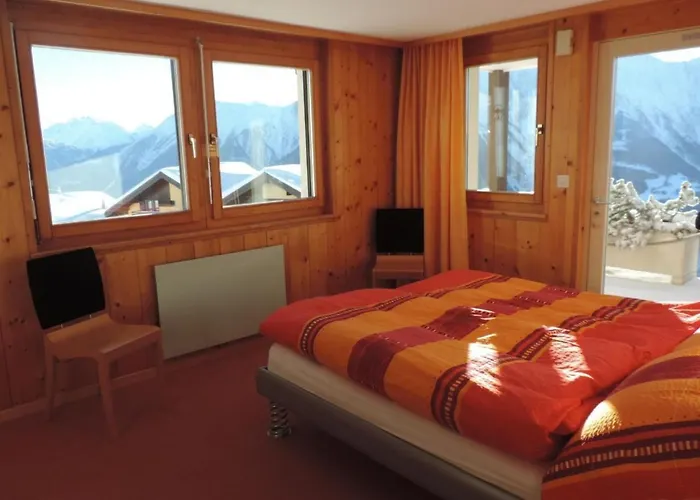 Talisman Wg Lilian By Interhome