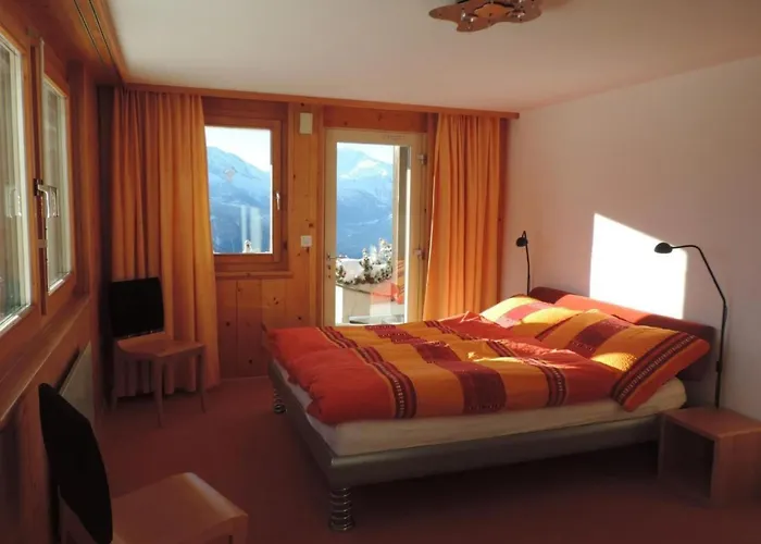 Talisman Wg Lilian By Interhome 아파트