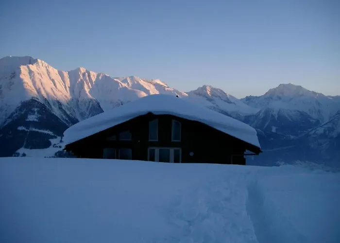 Talisman Wg Lilian By Interhome