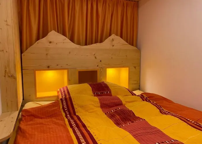 Talisman Wg Lilian By Interhome 아파트 *