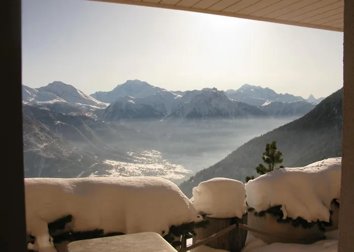 Talisman Wg Lilian By Interhome 公寓 *