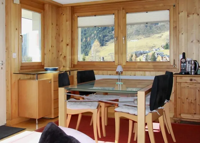 Talisman Wg Lilian By Interhome 아파트 *