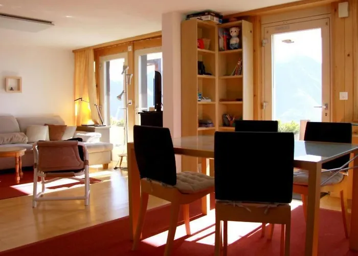 아파트 Talisman Wg Lilian By Interhome *