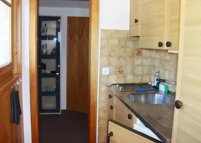 Talisman Wg Lilian By Interhome