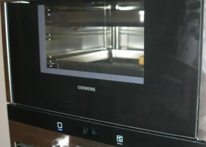 Talisman Wg Lilian By Interhome 아파트 리더알프