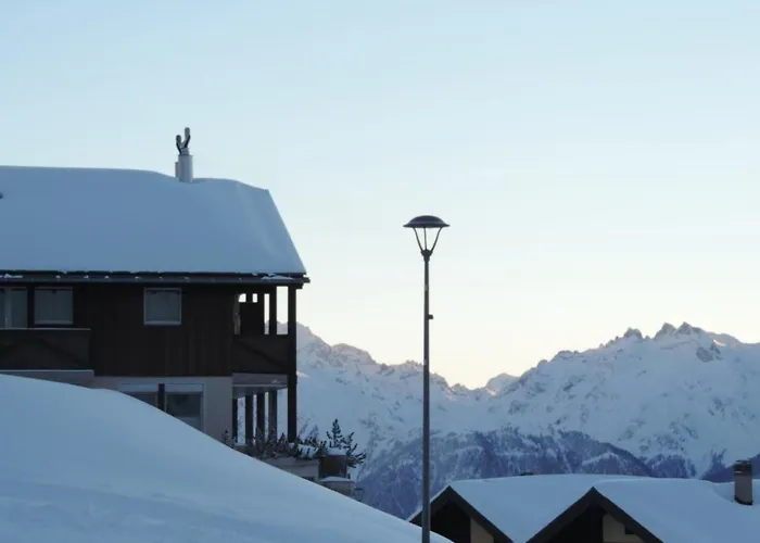 Talisman Wg Lilian By Interhome 公寓 *