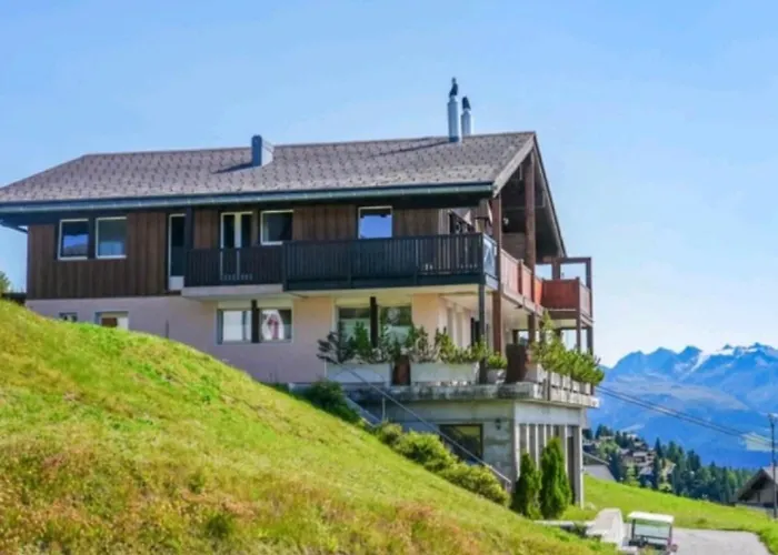 Talisman Wg Lilian By Interhome 利德阿尔卑斯