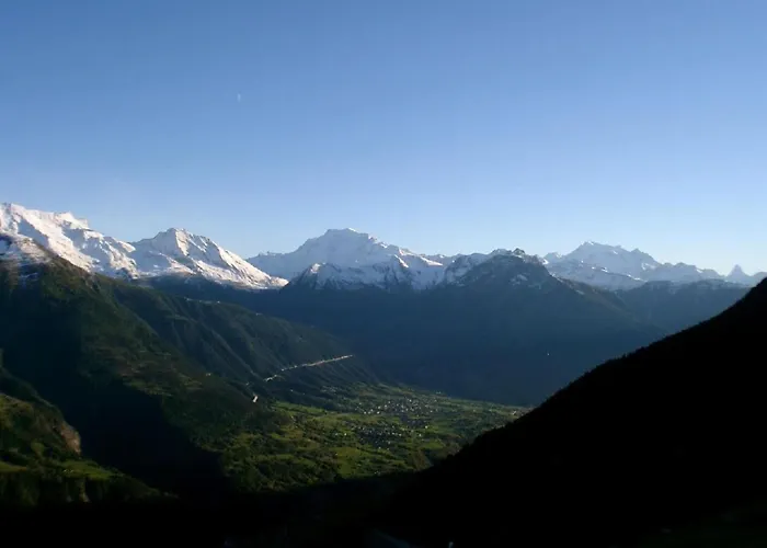 Talisman Wg Lilian By Interhome 아파트