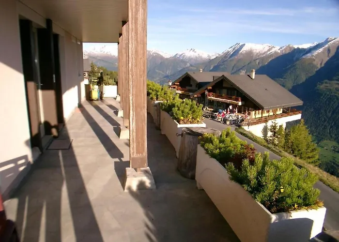 Talisman Wg Lilian By Interhome *