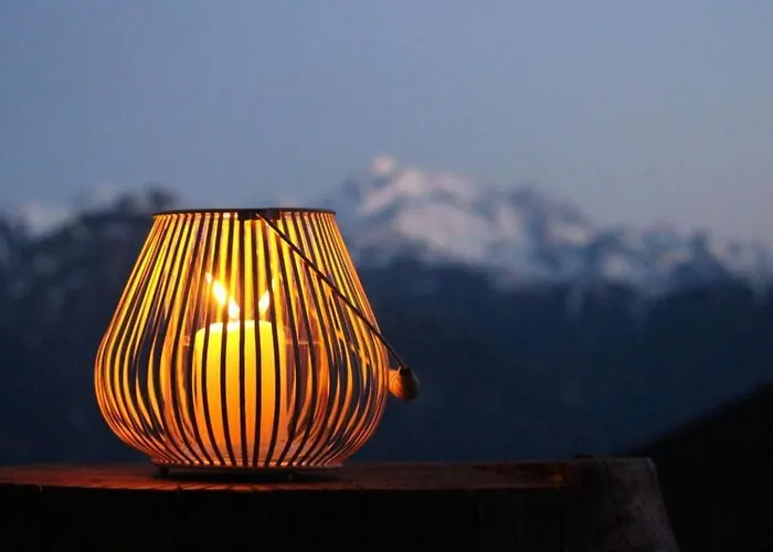 아파트 Talisman Wg Lilian By Interhome