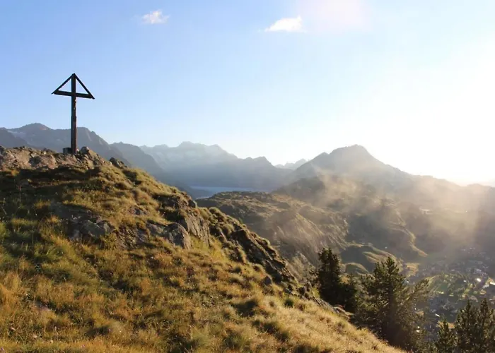 Talisman Wg Lilian By Interhome 리더알프